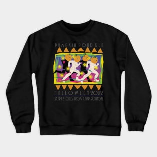 Vintage Marathon Shirt 2022 Edition Crewneck Sweatshirt